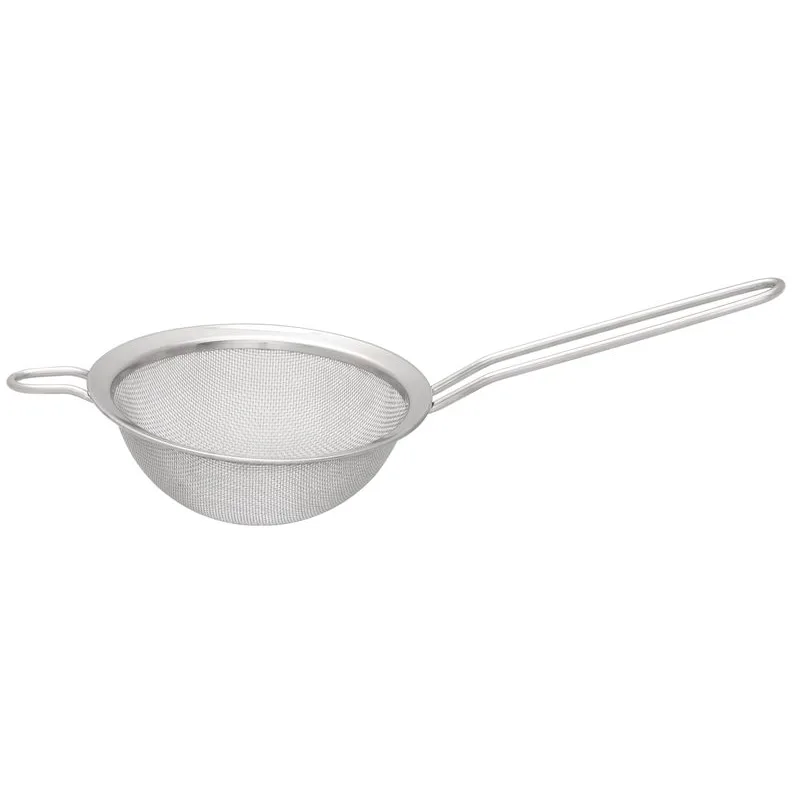Nerezové sitko MagicHome TCS, 16 cm, kuchynské