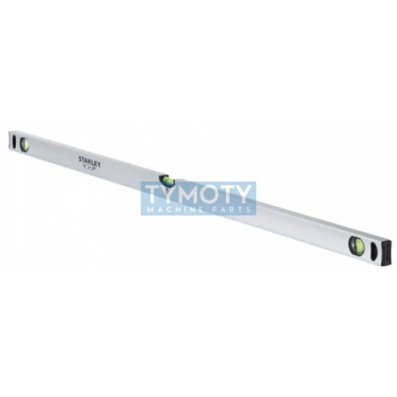 Vodováha magnetická Stanley® 1200 mm, 3-libely, STANLEY, STHT1-43114