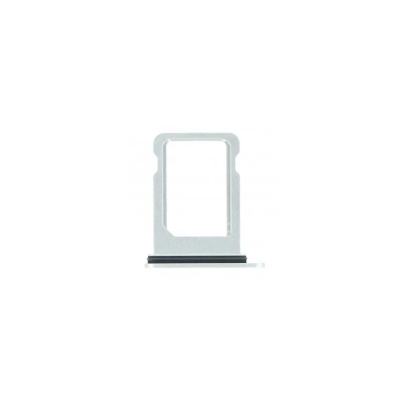 SIM tray IPhone 8, 8 Plus - slot / držiak SIM karty Farba: Zelená