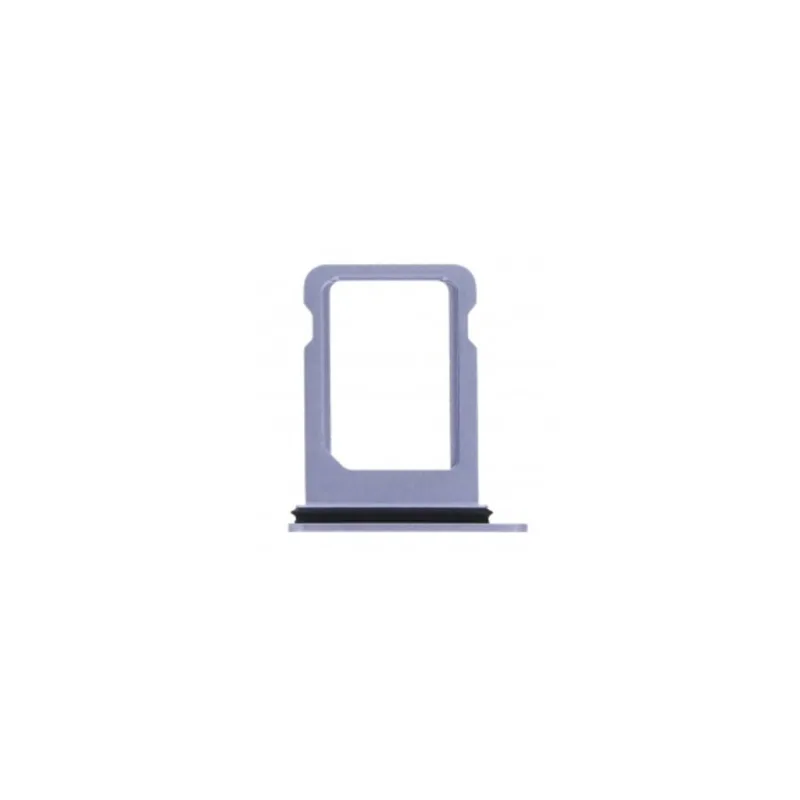 SIM tray IPhone 8, 8 Plus - slot / držiak SIM karty Farba: Zelená