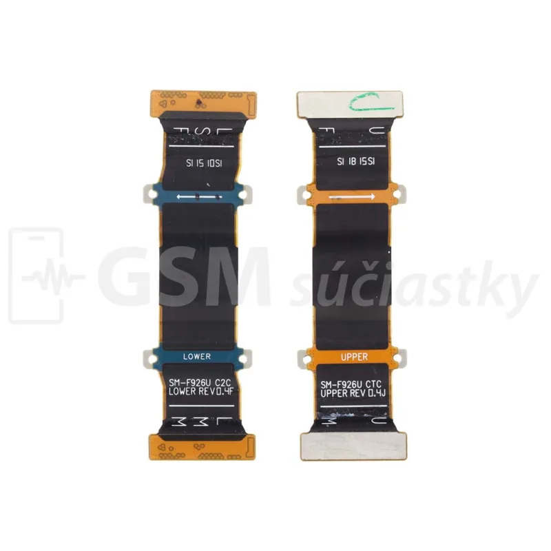 Flex kábel hlavný Axis Samsung F926 Galaxy Z Fold 3 - Main