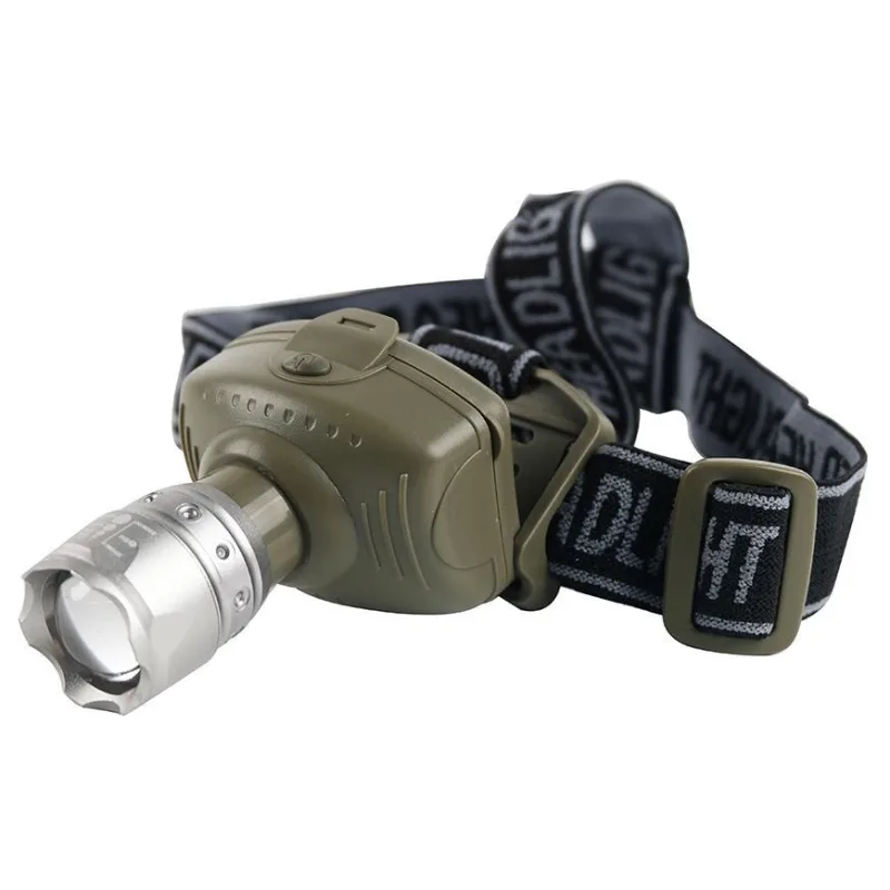 Čelovka Strend Pro Headlight H833, 100 lm, ZOOM