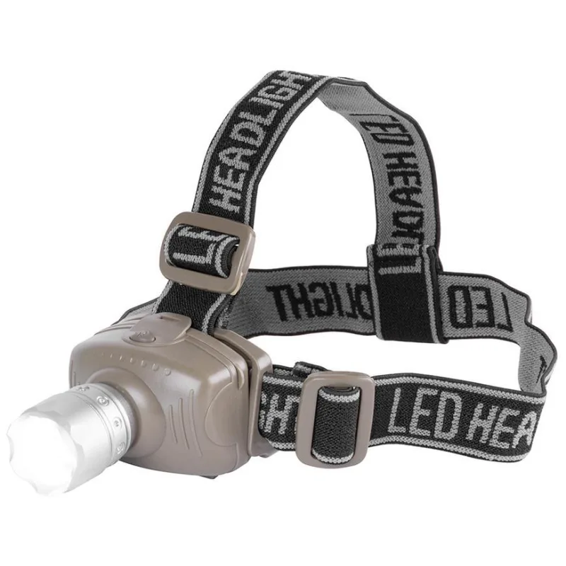 Čelovka Strend Pro Headlight H833, 100 lm, ZOOM