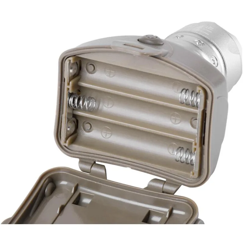 Čelovka Strend Pro Headlight H833, 100 lm, ZOOM