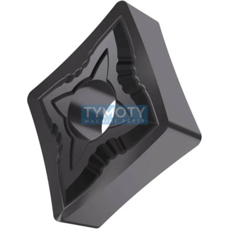 Vymeniteľná britová doštička, PRAMET, CNMG 120408E-SF:T6310
