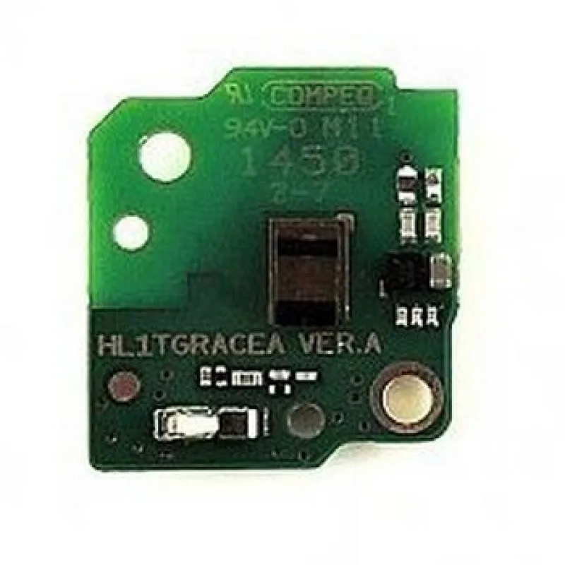 Huawei P8 (GRA-L09) - Mikrofón Variant:: vrchný mikrofón