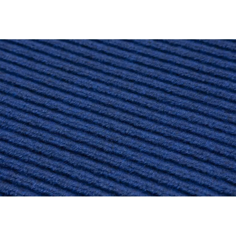 Rohožka pred dvere TRM 202 DarkBlue – 40x60 cm