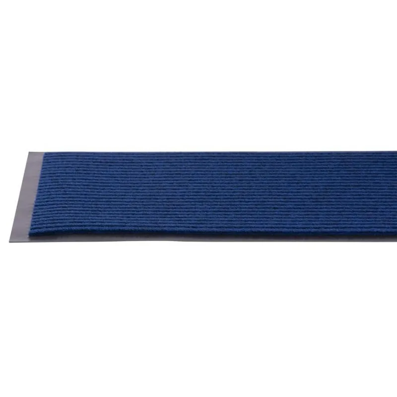 Rohožka pred dvere TRM 202 DarkBlue – 40x60 cm
