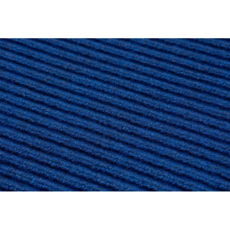 Rohožka pred dvere TRM 202 DarkBlue – 40x60 cm