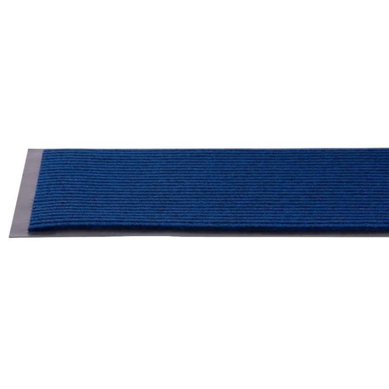 Rohožka pred dvere TRM 202 DarkBlue – 40x60 cm