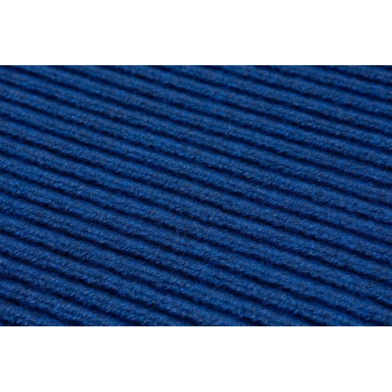 Rohožka pred dvere TRM 202 DarkBlue – 40x60 cm