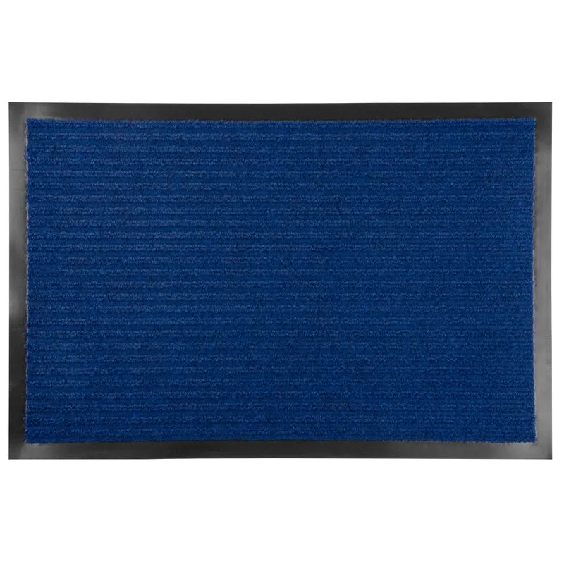 Rohožka pred dvere TRM 202 DarkBlue – 40x60 cm