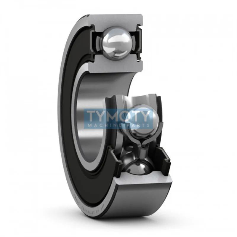 SKF 6202-2RSL/LHT23 guľkové ložisko