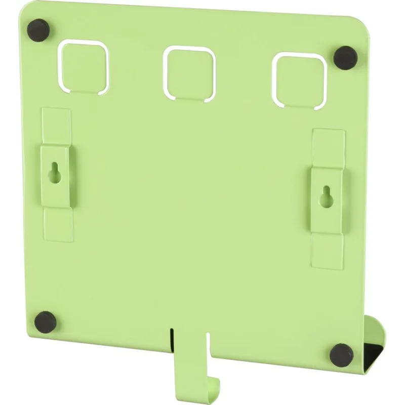 Vešiak na kľúče Easyhome MB-008, zelený