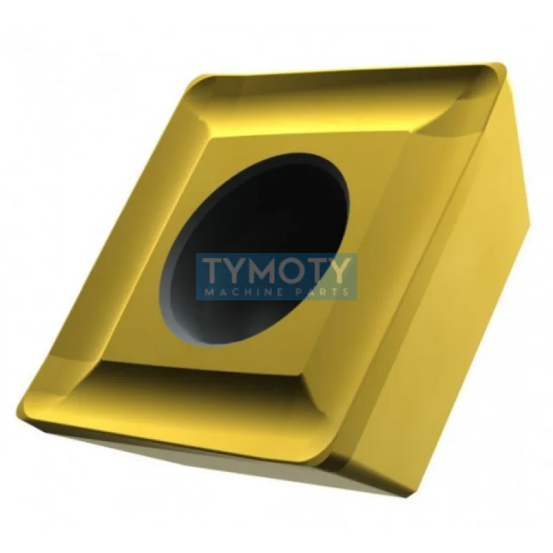 Vymeniteľná britová doštička, PRAMET, SOMT 09T304-MI: M8340
