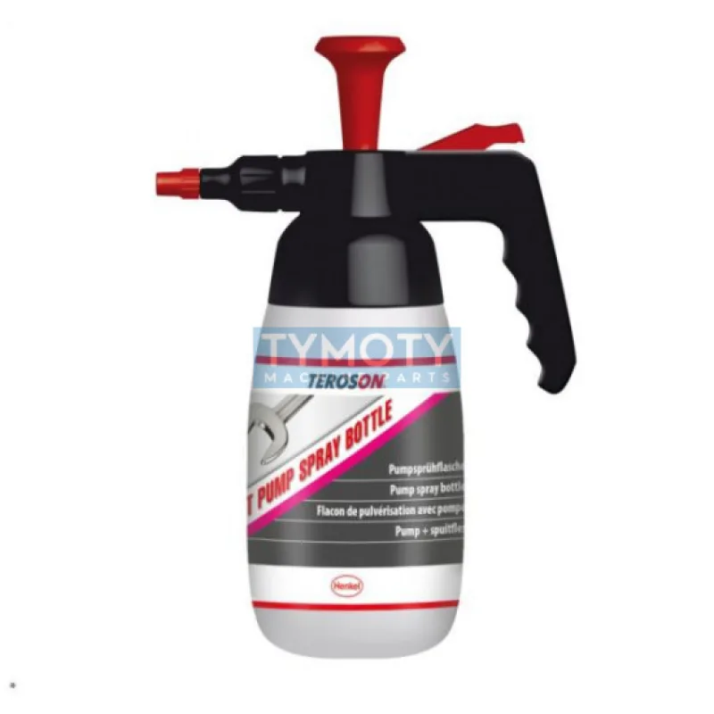 Teroson 10032E - rozprašovacia nádobka 1 L