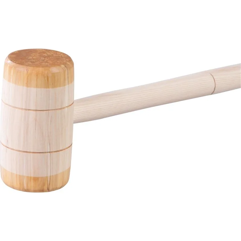 Kladivo Strend Pro WH110, celodrevené, protišmyková rúčka