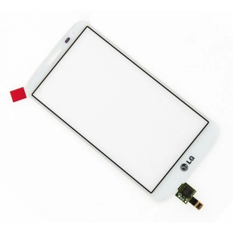 Dotyková plocha LG G2 mini Farba: Čierna