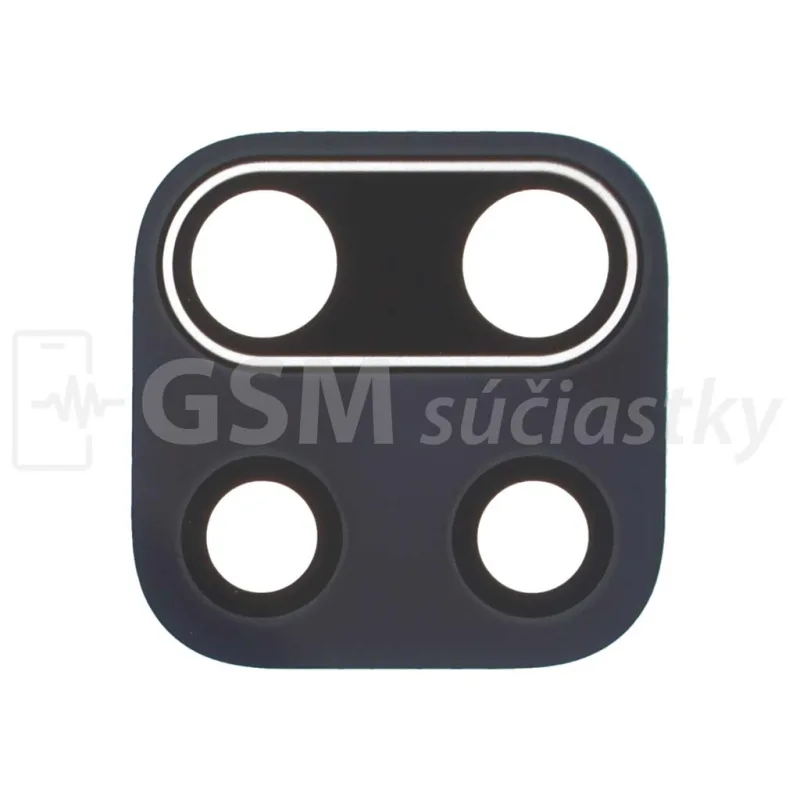 Sklíčko zadnej kamery Xiaomi Redmi Note 9