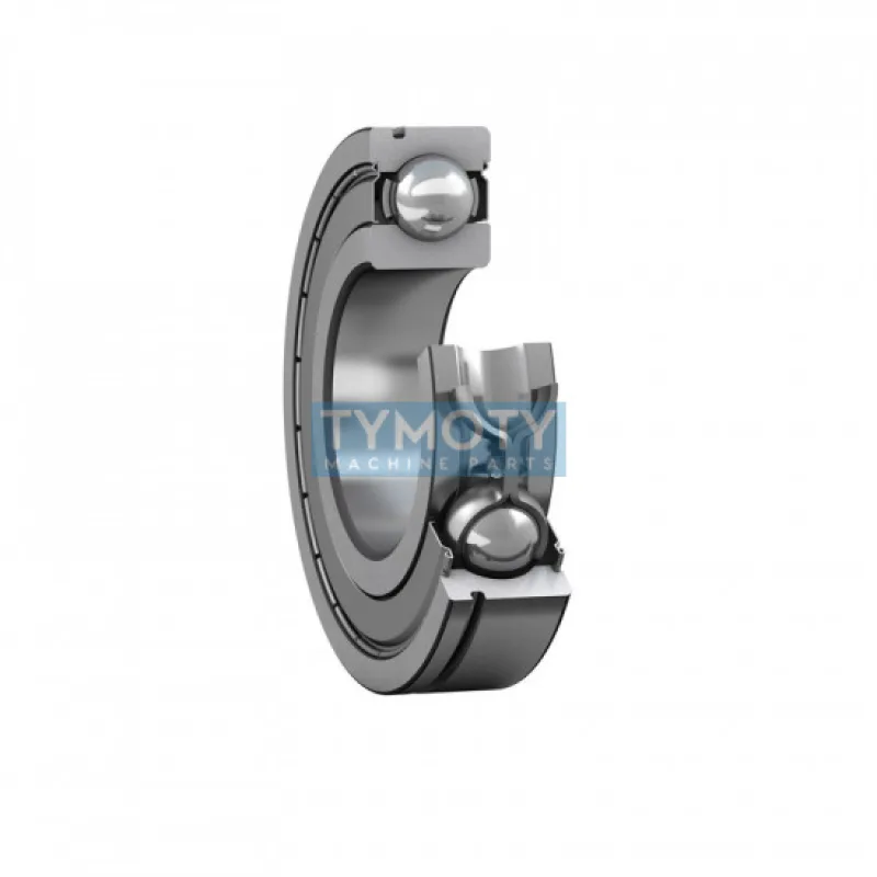 SKF 6201-2ZN/C3WT guľkové ložisko