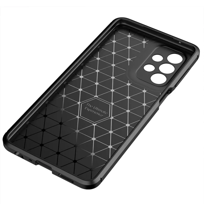Defender Puzdro odolné protinárazové Samsung Galaxy A33 5G, A336 Farba: Čierna
