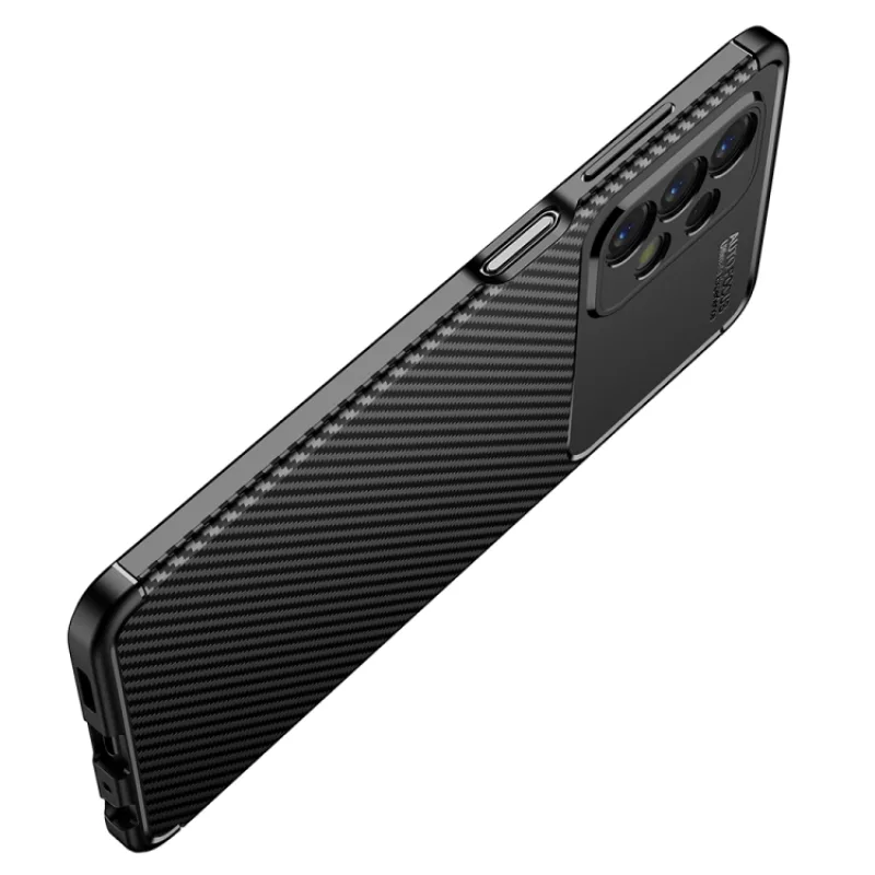 Defender Puzdro odolné protinárazové Samsung Galaxy A33 5G, A336 Farba: Čierna