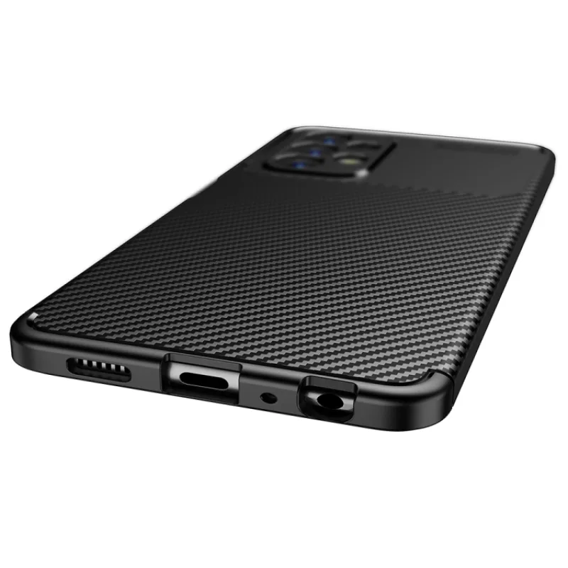 Defender Puzdro odolné protinárazové Samsung Galaxy A33 5G, A336 Farba: Čierna