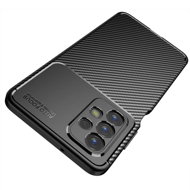 Defender Puzdro odolné protinárazové Samsung Galaxy A33 5G, A336 Farba: Čierna