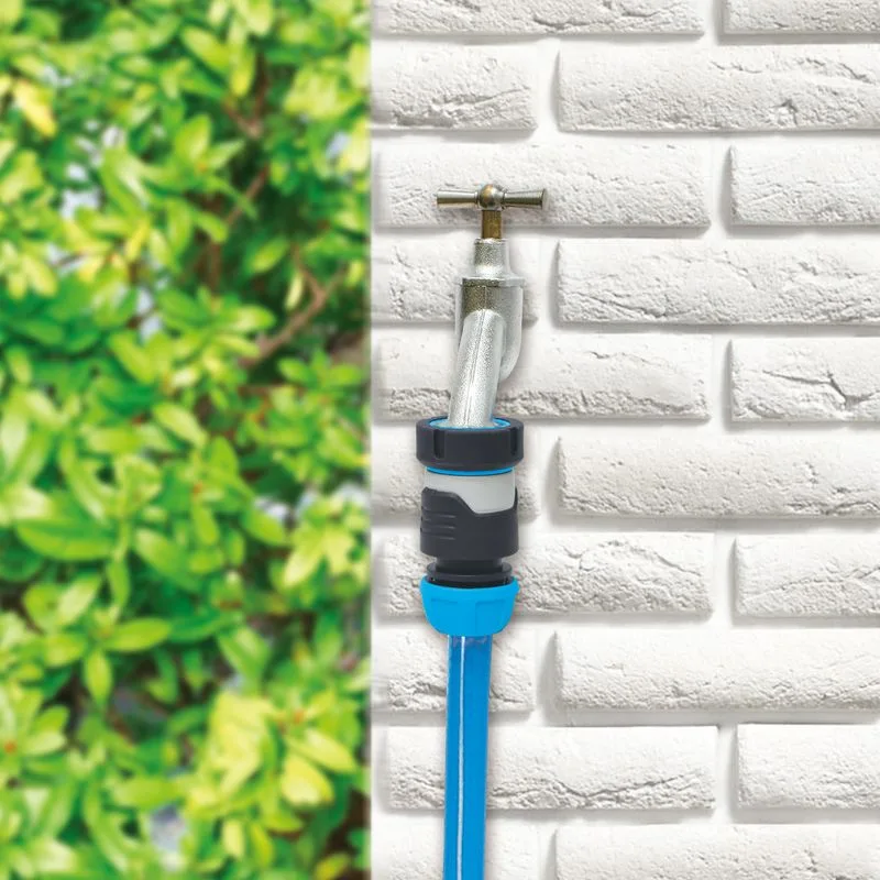 Adaptér na záhradnú hadicu AQUACRAFT 550165, SoftTouch G3/4"