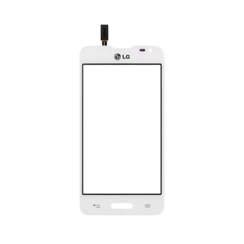 Dotykove sklo LG L65 D280 Farba: Biela