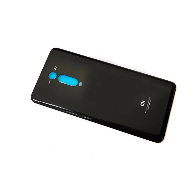 Kryt Xiaomi Mi 9T zadný Farba: Čierna