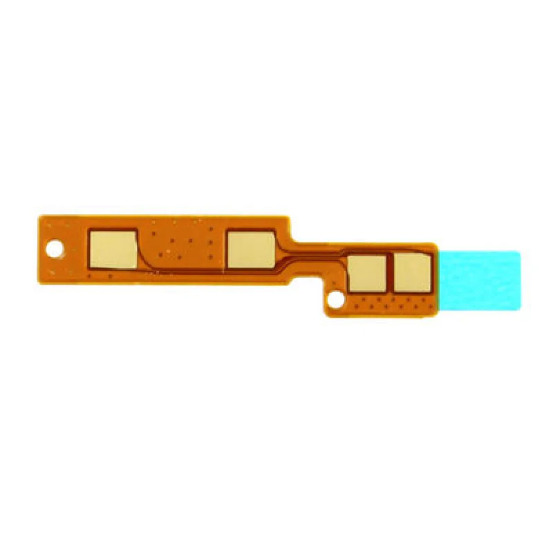 Samsung G388F, G389F Galaxy Xcover 3 - Flex kabel slúchatka - GH41-04752A Variant:: Flex kábel