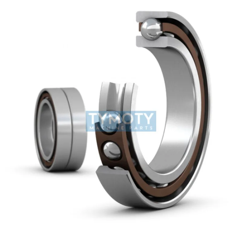 SKF 71908 ACD/DFCVQ253 guľkové ložisko s kosouhlým stykom