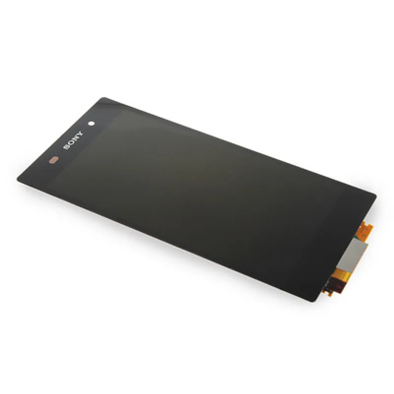 LCD displej + Dotykové sklo Sony XPERIA Z2 D6503 Farba: Čierna
