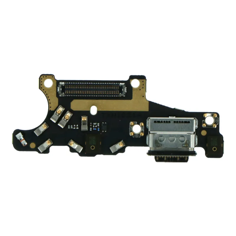 Doska nabíjania Huawei Mate 10 - nabíjací konektor, mikrofón Variant:: nabíjací konektor, doska a mikrofón