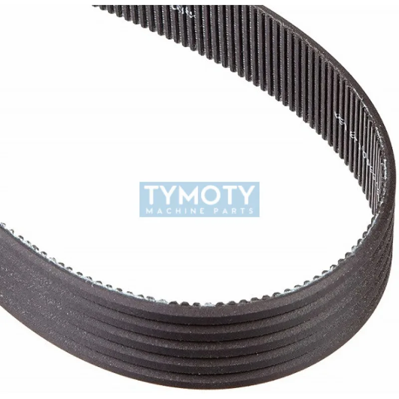 Klinový remeň 5M 530/5 Gates Polyflex JB