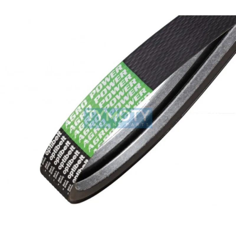 Remeň CLAAS 570827.1 optibelt Agro Power AP1001920