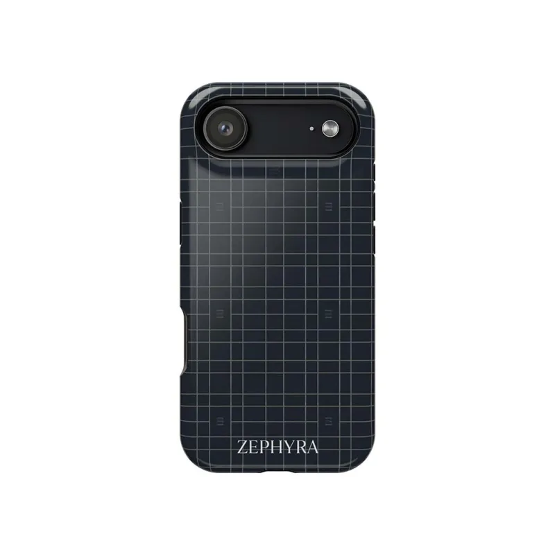 ZEPHYRA Jetstream Grid - iPhone 17 Air Kryt
