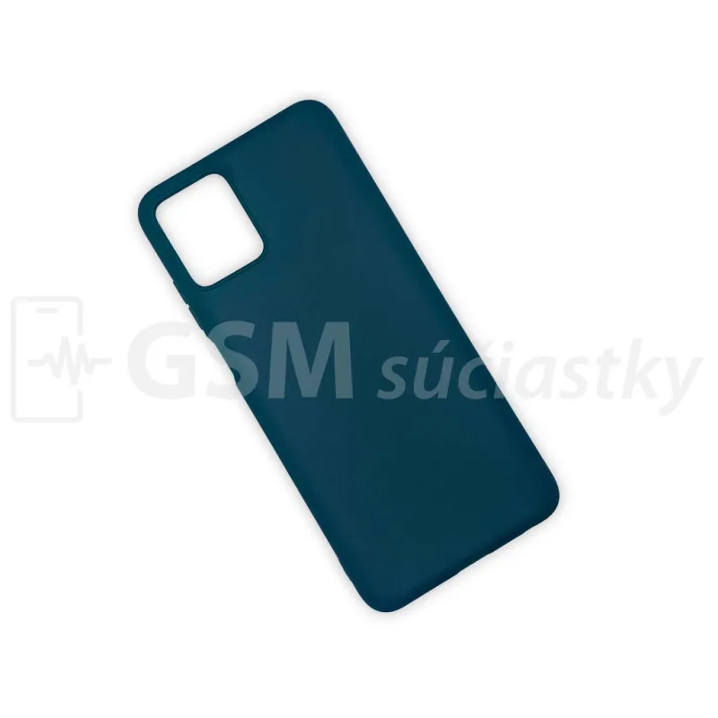 Soft Flex Puzdro na mobil Motorola Moto G32 Farba: Čierna