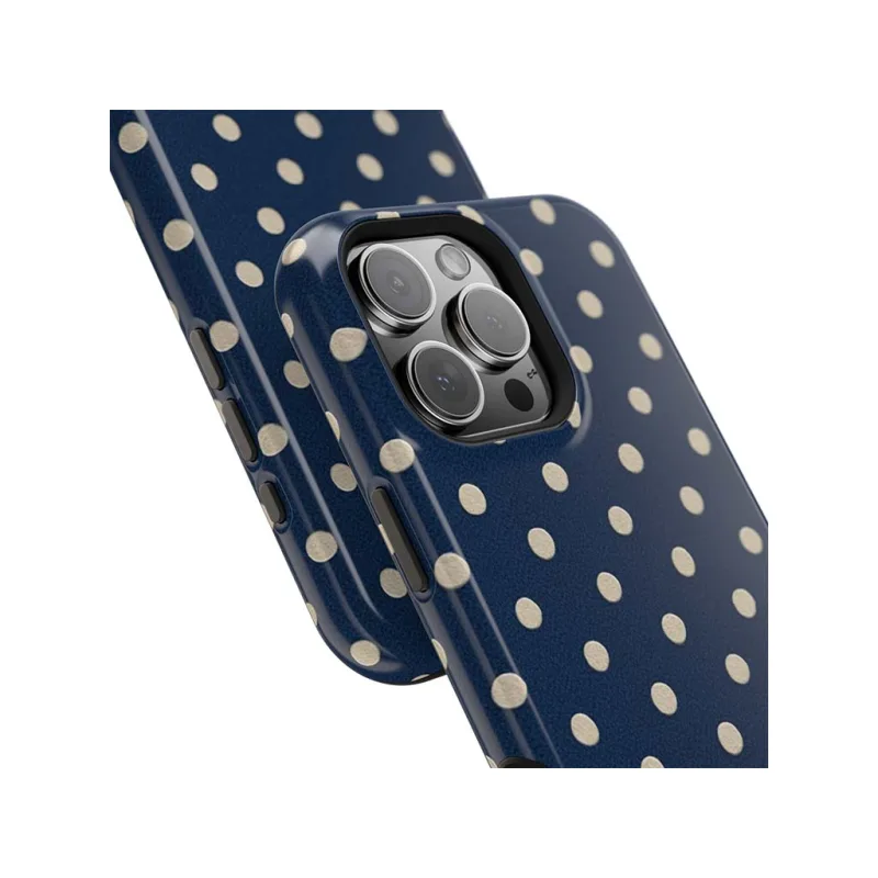 ZEPHYRA Harbor Dots - iPhone 13 Pro Max Kryt