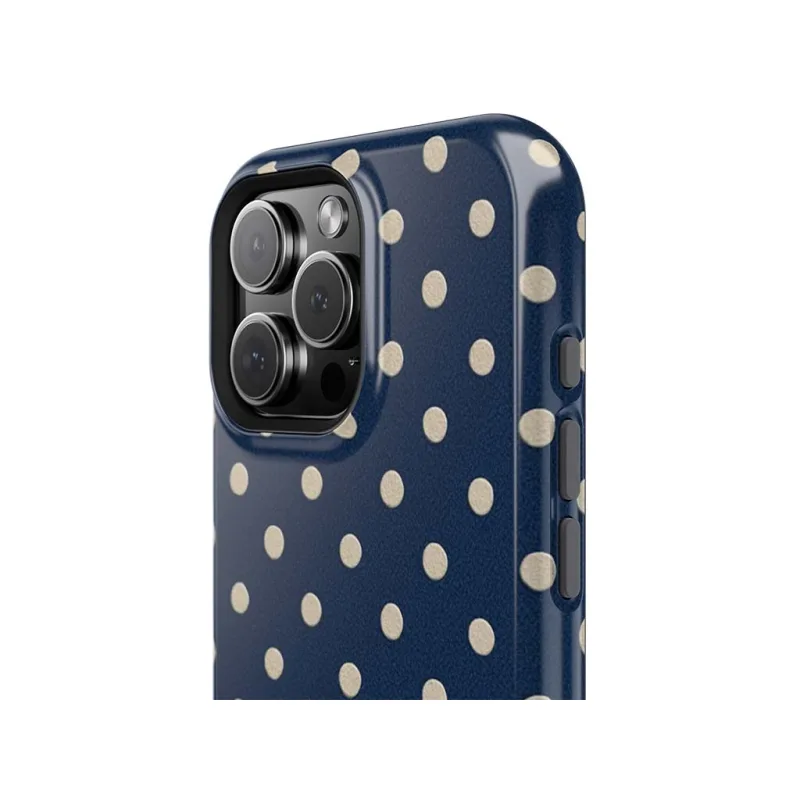 ZEPHYRA Harbor Dots - iPhone 13 Pro Max Kryt