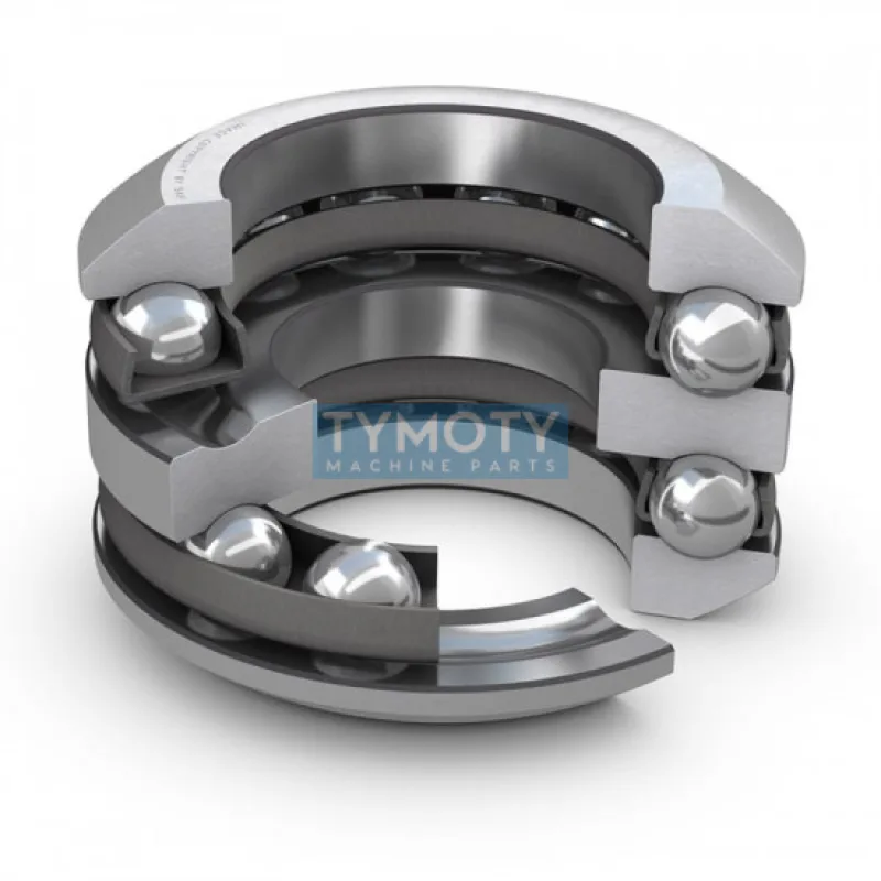 SKF 54307 axiálne guľkové ložisko
