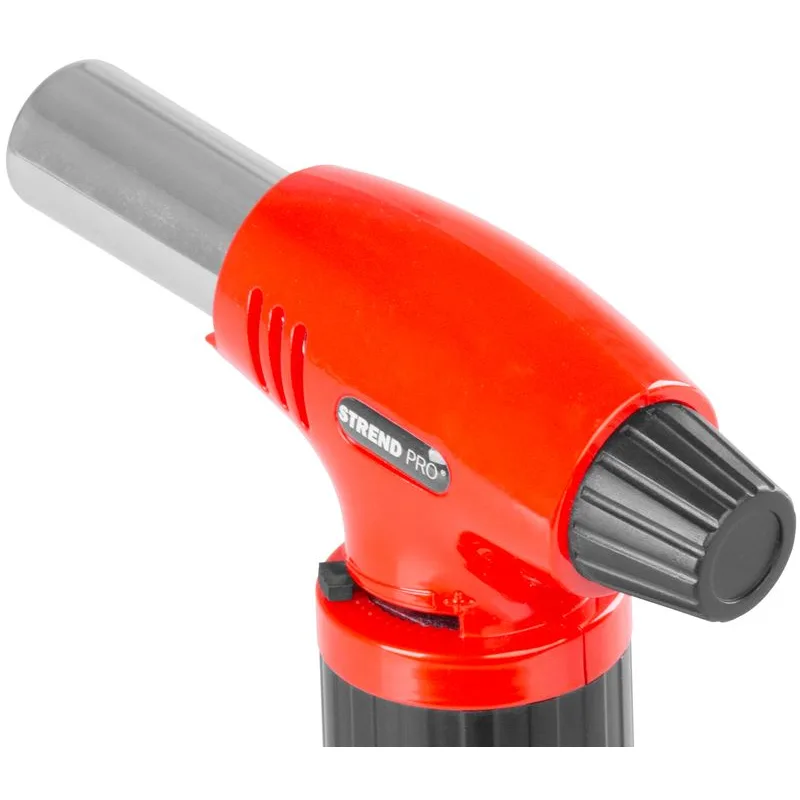 Horák Strend Pro 400 Piezo, Mini, flambovací, plniteľný, 1300 °C