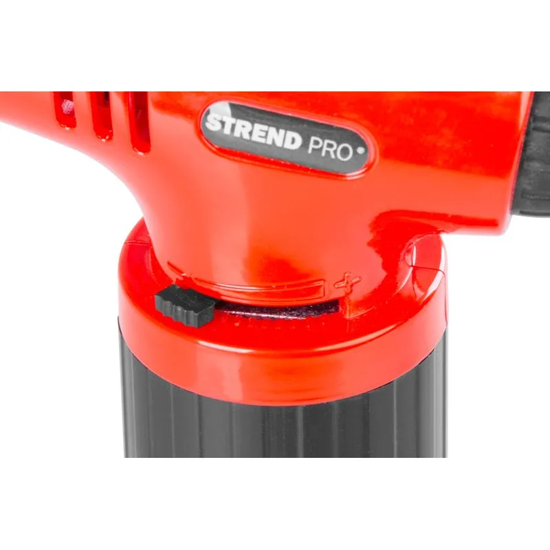 Horák Strend Pro 400 Piezo, Mini, flambovací, plniteľný, 1300 °C