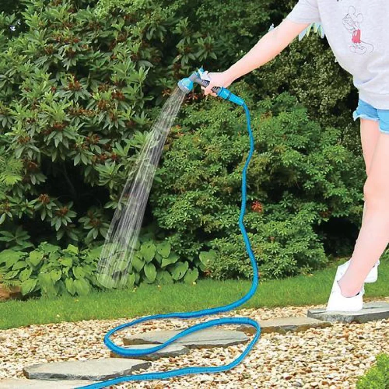 Hadica na vodu AQUACRAFT 870030 – Premium E2X, 15-30 m