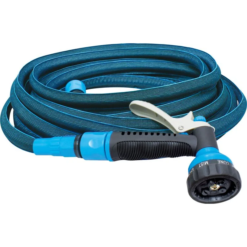 Hadica na vodu AQUACRAFT 870030 – Premium E2X, 15-30 m