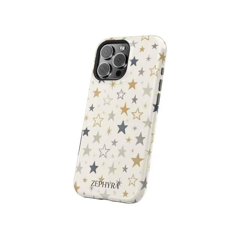 ZEPHYRA Symbolic Stars - iPhone 16 Pro Max Kryt