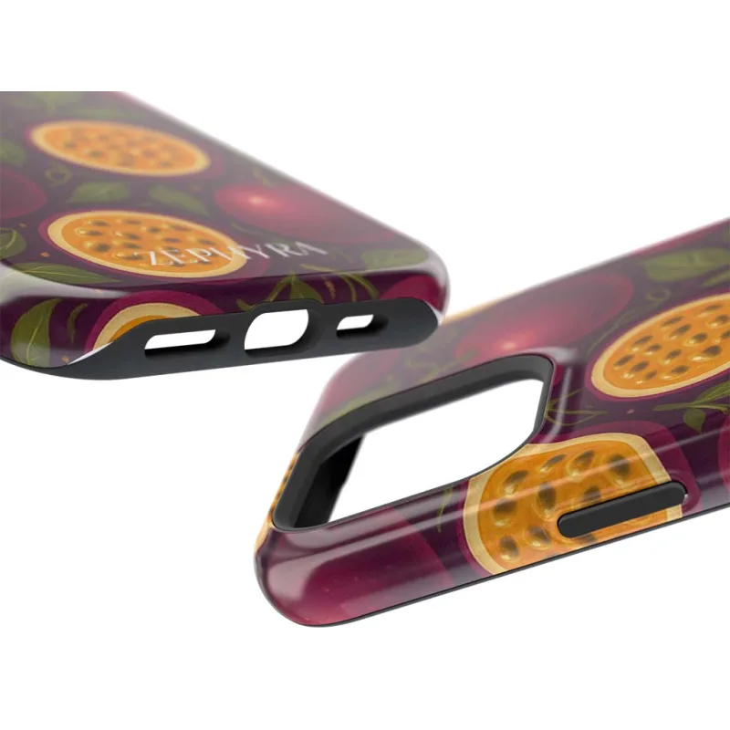 ZEPHYRA Passionfruit Pulse - iPhone 14 Pro Max Kryt