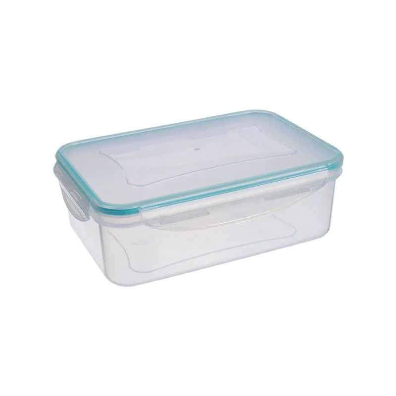 Dóza na potraviny MagicHome 1,50 l, Clip uzáver