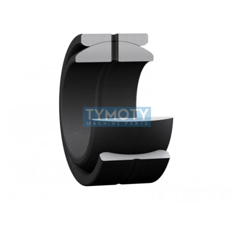 SKF GEZ 312 ES palcové kĺbové ložisko oceľ/oceľ